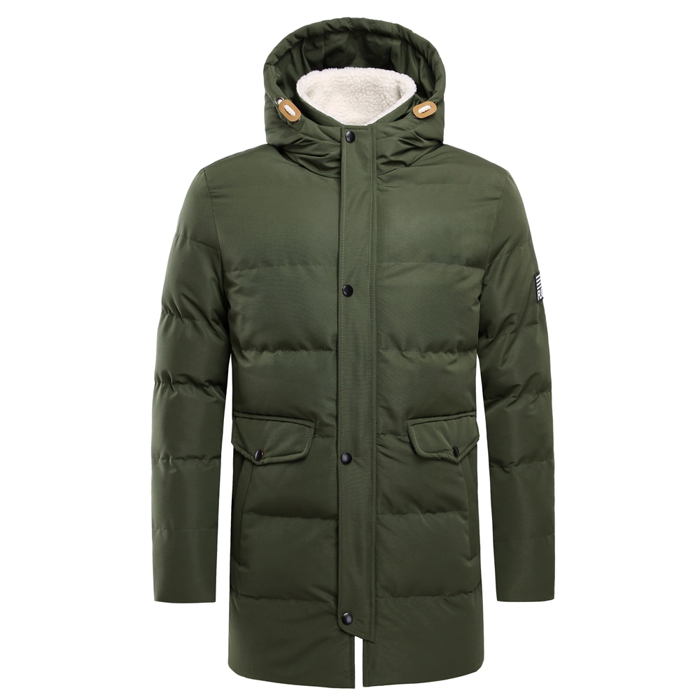 Waterproof Jacket Hooded Down Outerwear Waterproof Jacket Hooded Down Outerwear