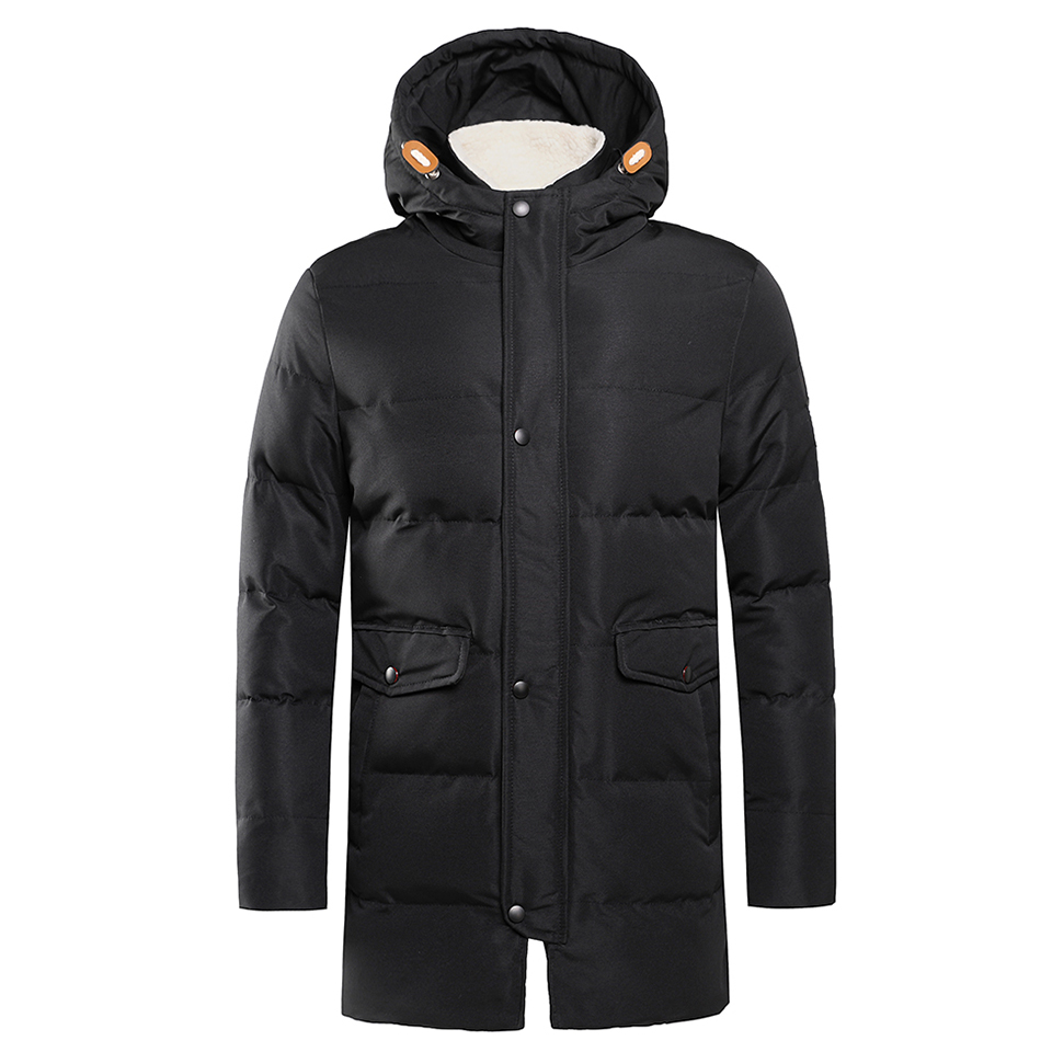 Waterproof Jacket Hooded Down Outerwear Waterproof Jacket Hooded Down Outerwear
