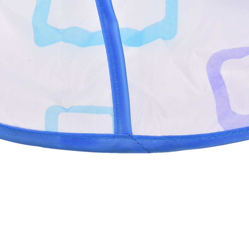 Waterproof Kids Haircut Cape