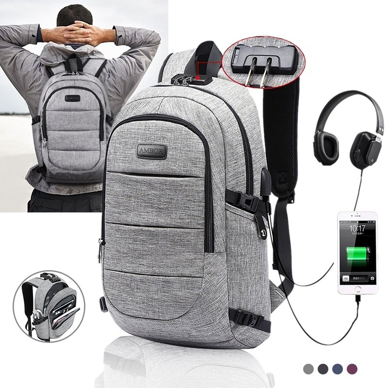 Waterproof Laptop Backpack Waterproof Laptop Backpack