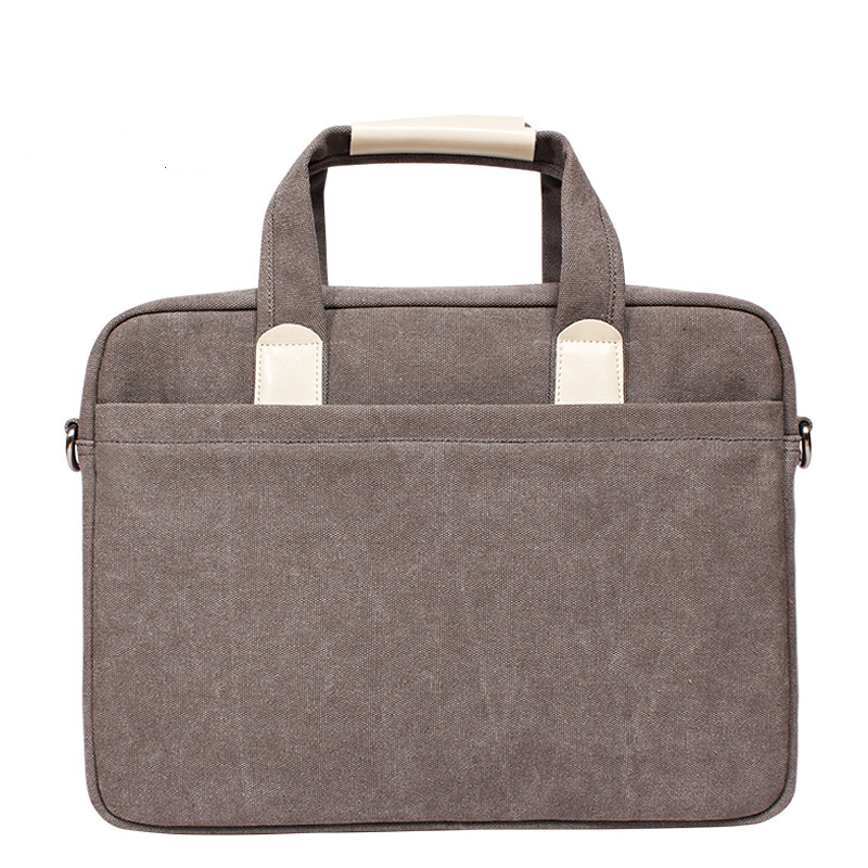 Waterproof Laptop Bag Vintage Print Waterproof Laptop Bag Vintage Print