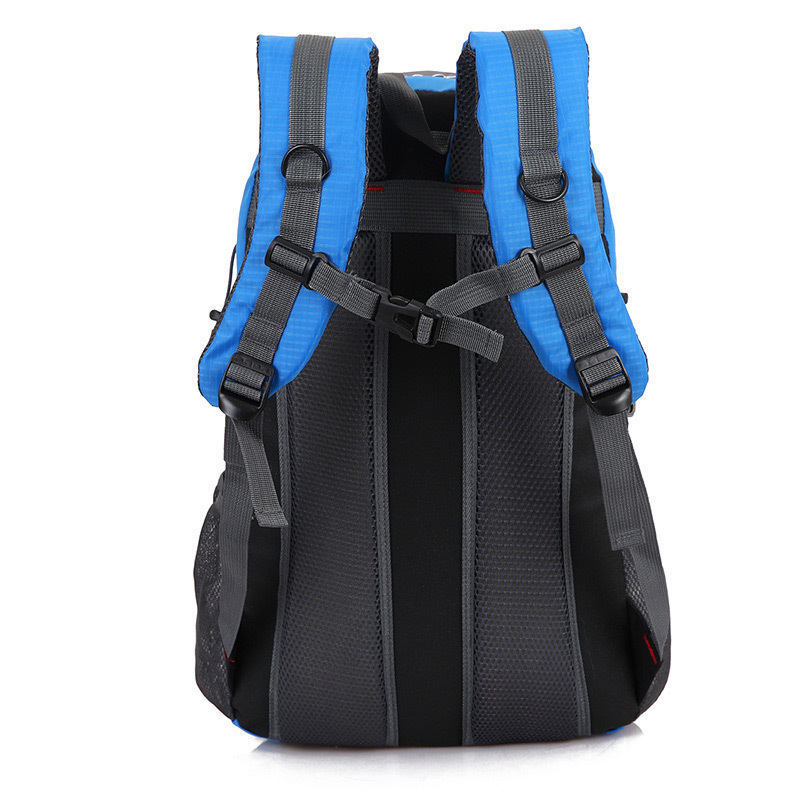 Waterproof Lightweight Travel Backpack Waterproof Lightweight Travel Backpack