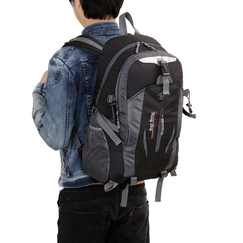 Waterproof Lightweight Travel Backpack Waterproof Lightweight Travel Backpack