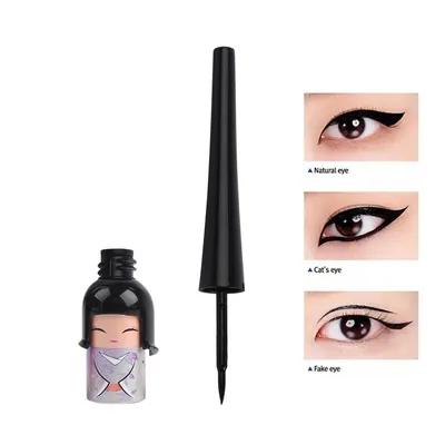 Waterproof Liquid Eyeliner Quick Dry Liner