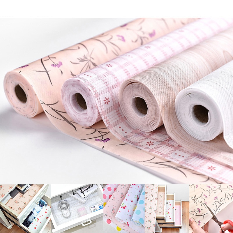 Waterproof Mat Liner for Cabinet