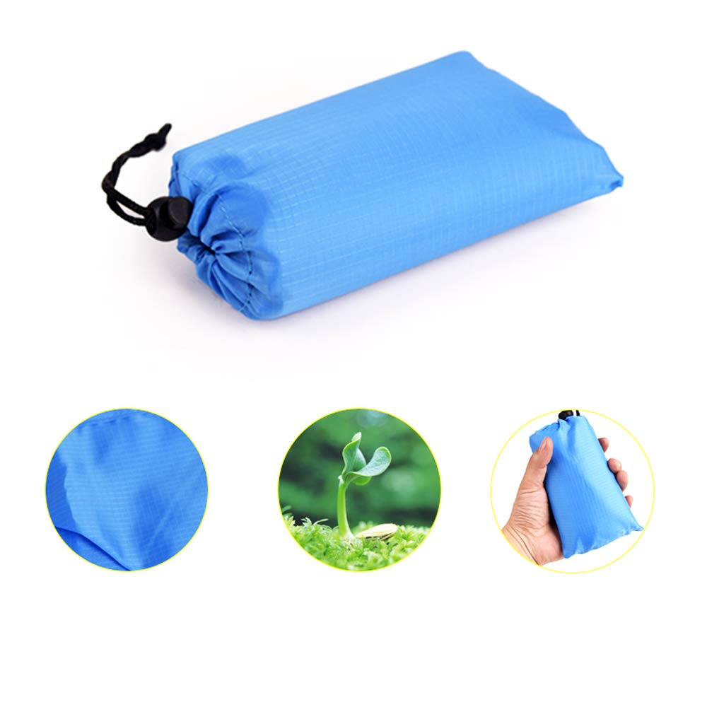 Waterproof Mat Portable Outdoor Picnic Mat
