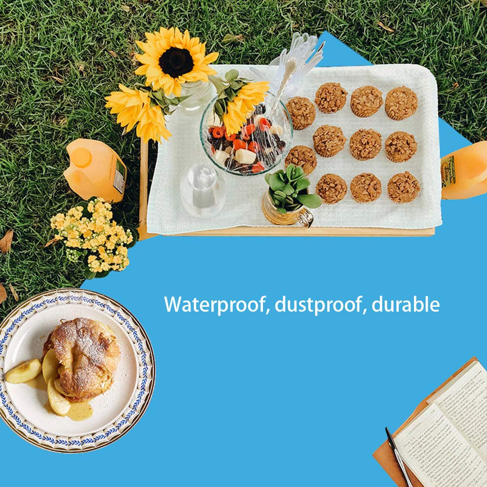 Waterproof Mat Portable Outdoor Picnic Mat Waterproof Mat Portable Outdoor Picnic Mat