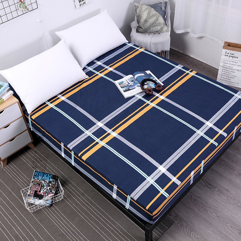 Waterproof Mattress Protector Bed Sheet Waterproof Mattress Protector Bed Sheet