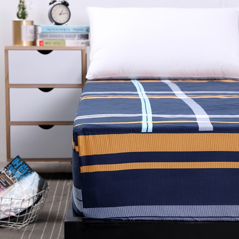 Waterproof Mattress Protector Bed Sheet Waterproof Mattress Protector Bed Sheet