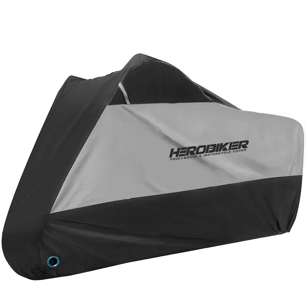 Waterproof Motorcycle Accessories Cover Funda Moto Outdoor Rain For Scooter Bicycle Uv Dustproof Protective Cover 8 Waterproof Motorcycle Accessories Cover Funda Moto Outdoor Rain For Scooter Bicycle Uv Dustproof Protective Cover 8