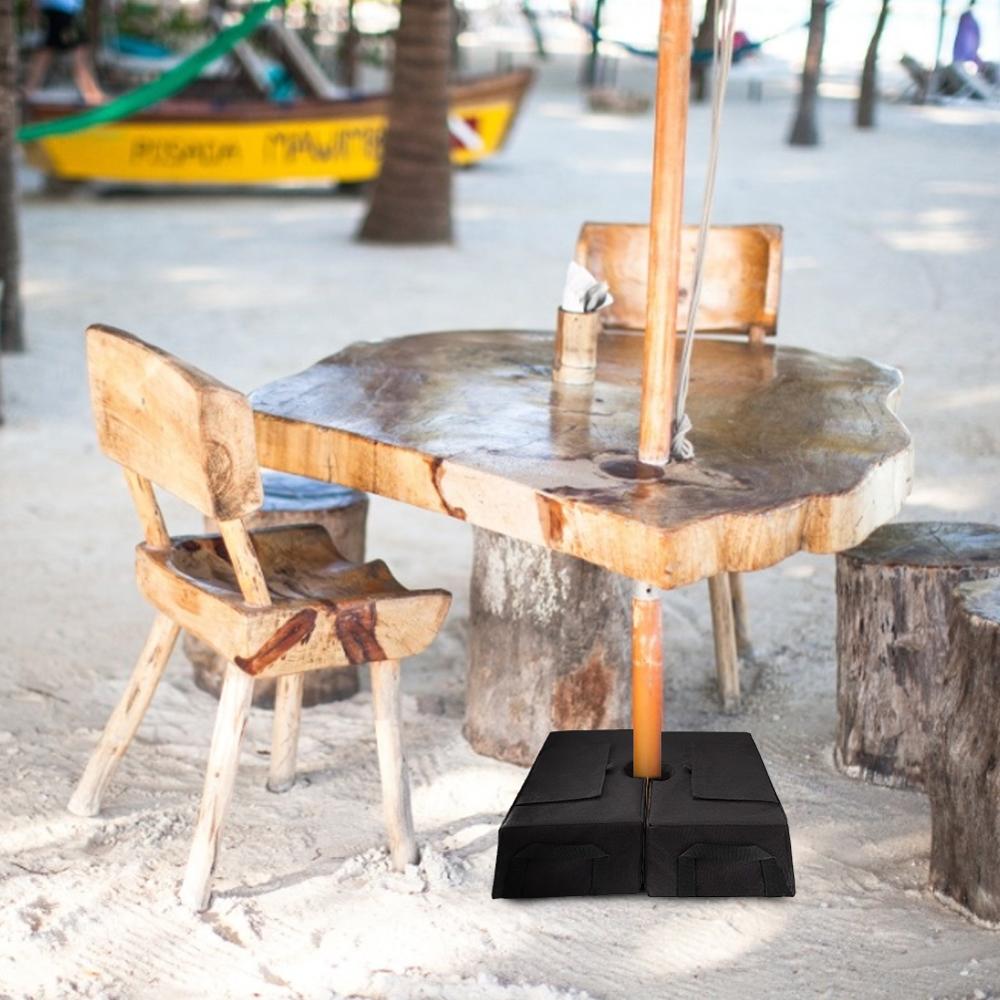 Waterproof Outdoor Umbrella Weight Base