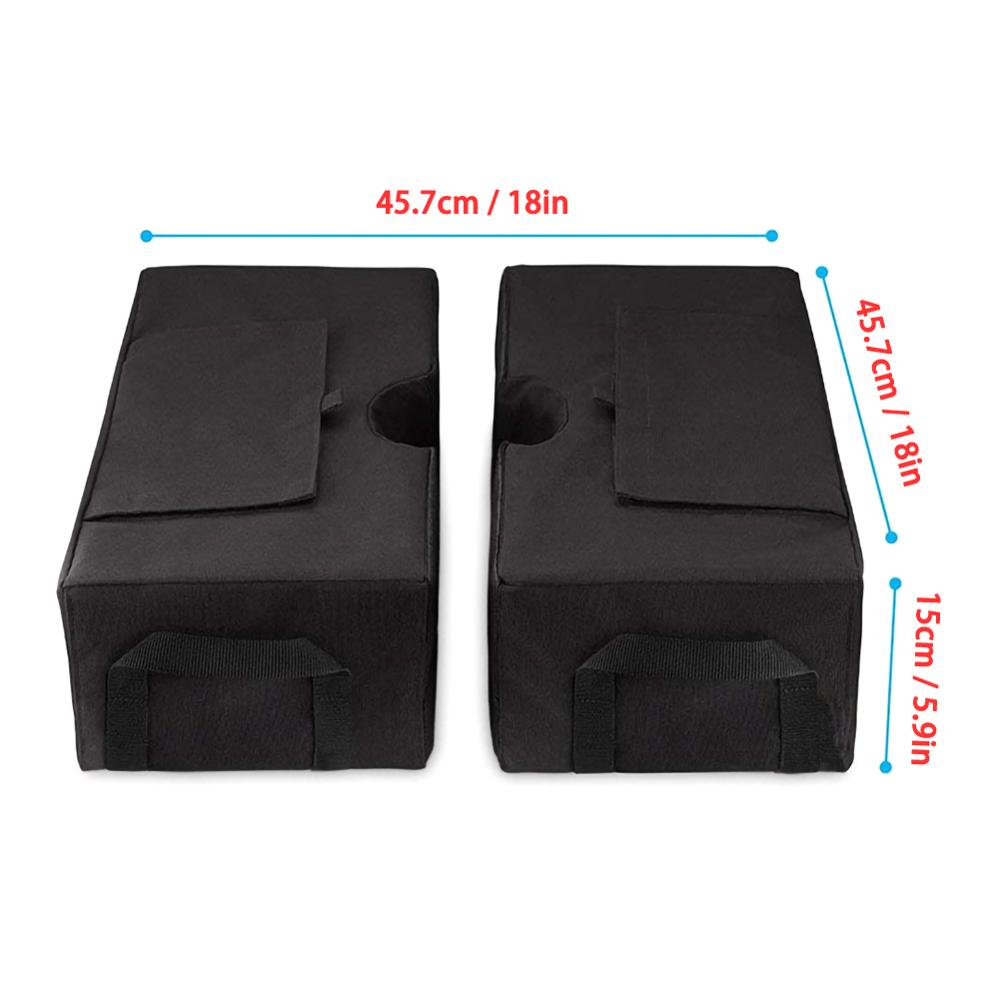 Waterproof Outdoor Umbrella Weight Base