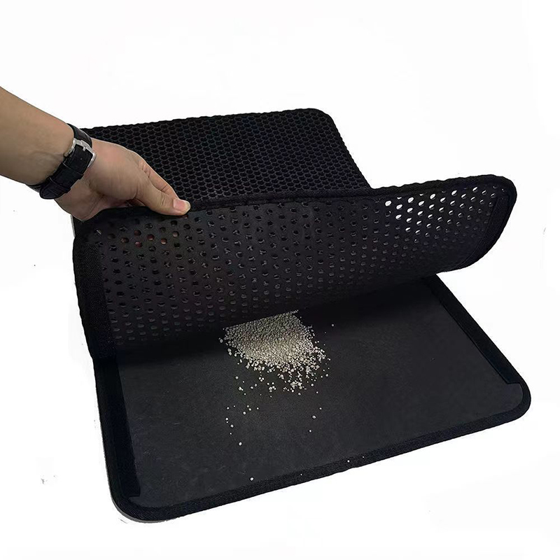 Waterproof Pet Litter Mat for Cats