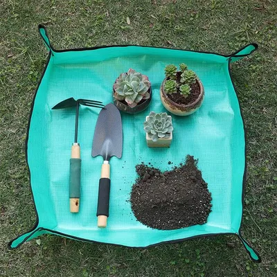 Waterproof Plant Repotting Mat Waterproof Plant Repotting Mat