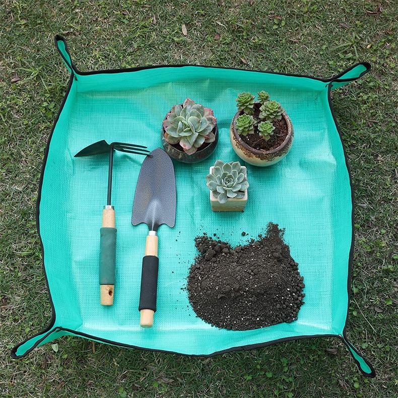 Waterproof Plant Repotting Mat Waterproof Plant Repotting Mat
