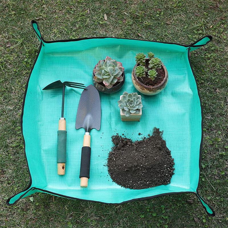 Waterproof Plant Repotting Mat Waterproof Plant Repotting Mat