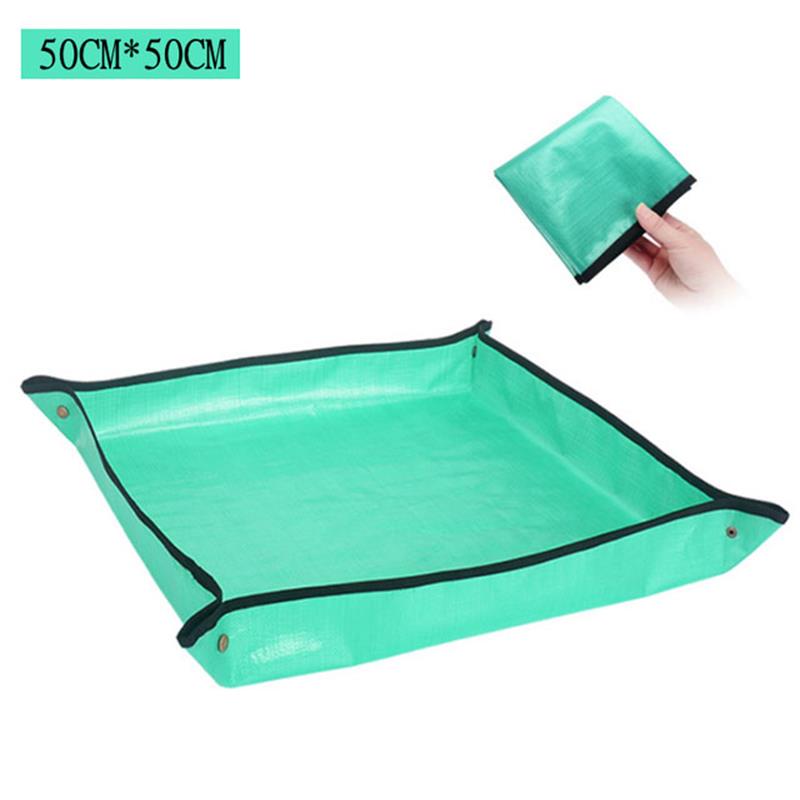 Waterproof Plant Repotting Mat Waterproof Plant Repotting Mat