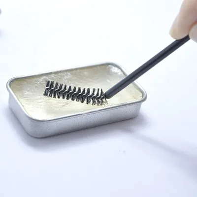 Waterproof Pomade Brow Styling Soap