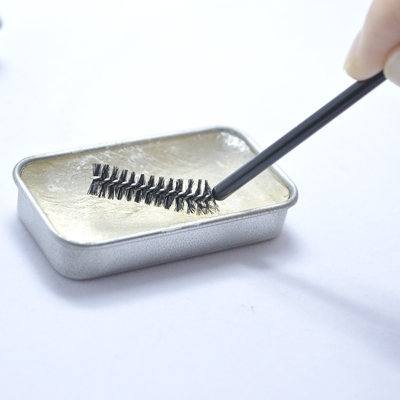 Waterproof Pomade Brow Styling Soap