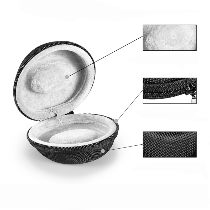 Waterproof Portable Watch Case