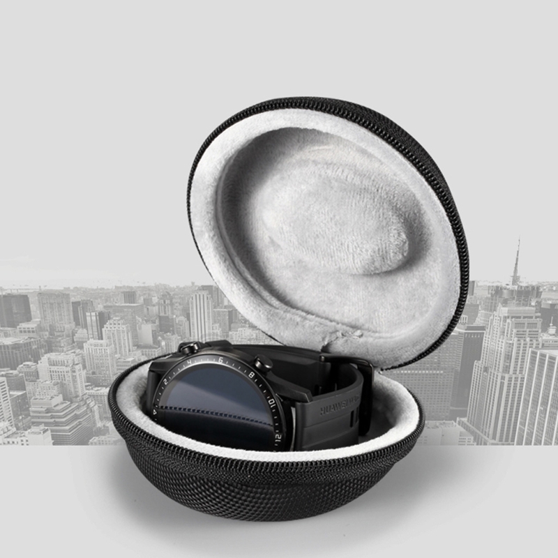 Waterproof Portable Watch Case