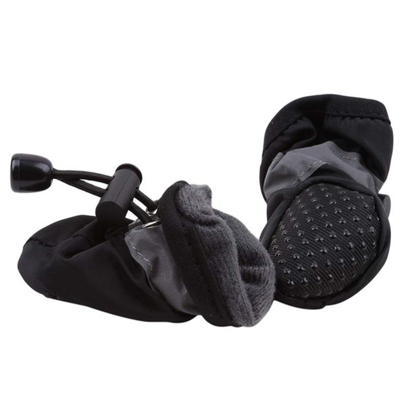 Waterproof Puppy Rain Boots (Set of 4) Waterproof Puppy Rain Boots (Set of 4)