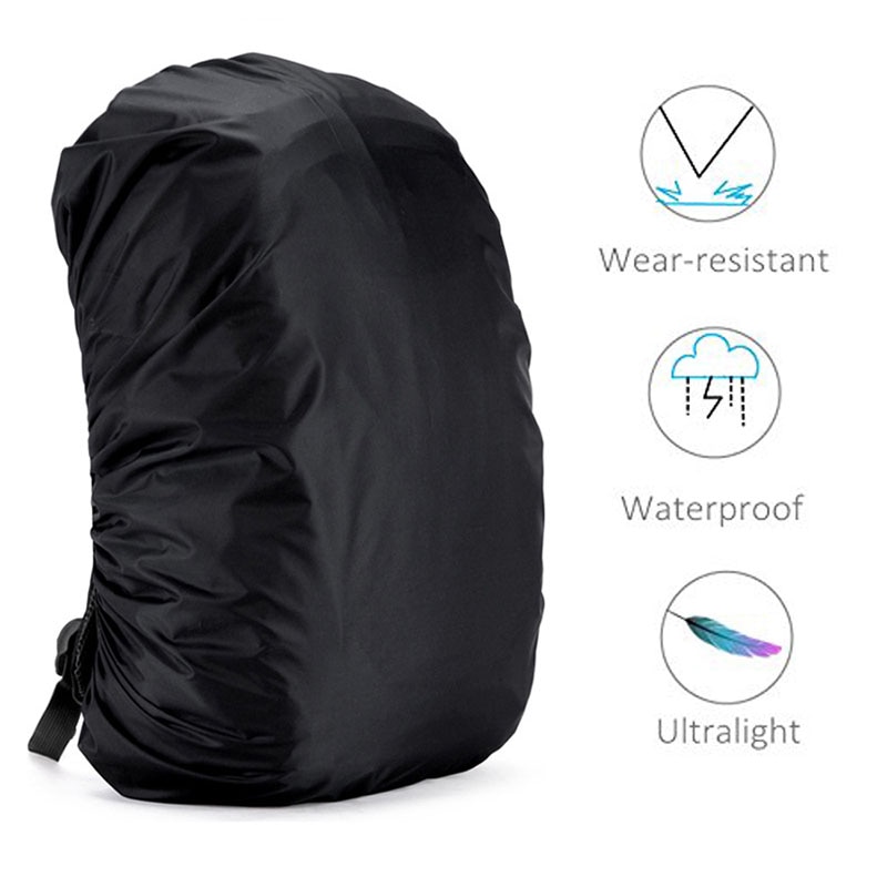 Waterproof Rain Backpack Cover Waterproof Rain Backpack Cover