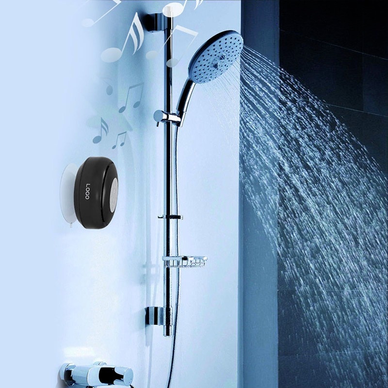 Waterproof Rechargeable Mini Wireless Bluetooth Speaker Waterproof Rechargeable Mini Wireless Bluetooth Speaker