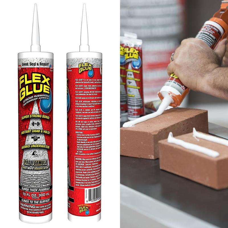 Waterproof Rubber Glue Repair Tool Waterproof Rubber Glue Repair Tool