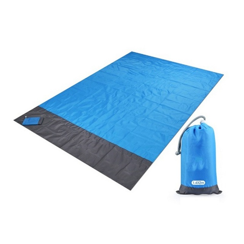 Waterproof Sand Free Beach Blanket