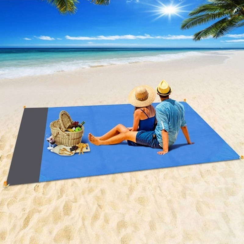 Waterproof Sand Free Beach Blanket Waterproof Sand Free Beach Blanket