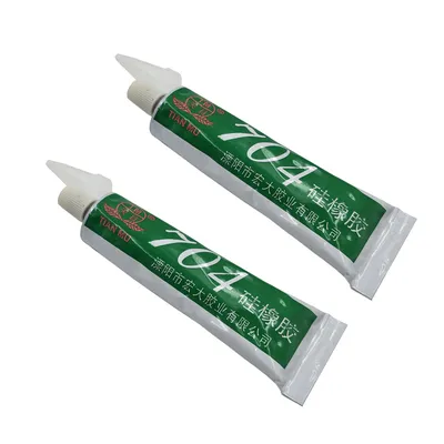 Waterproof Sealant Insulated Sealing Glue (2 pcs) Waterproof Sealant Insulated Sealing Glue (2 pcs)