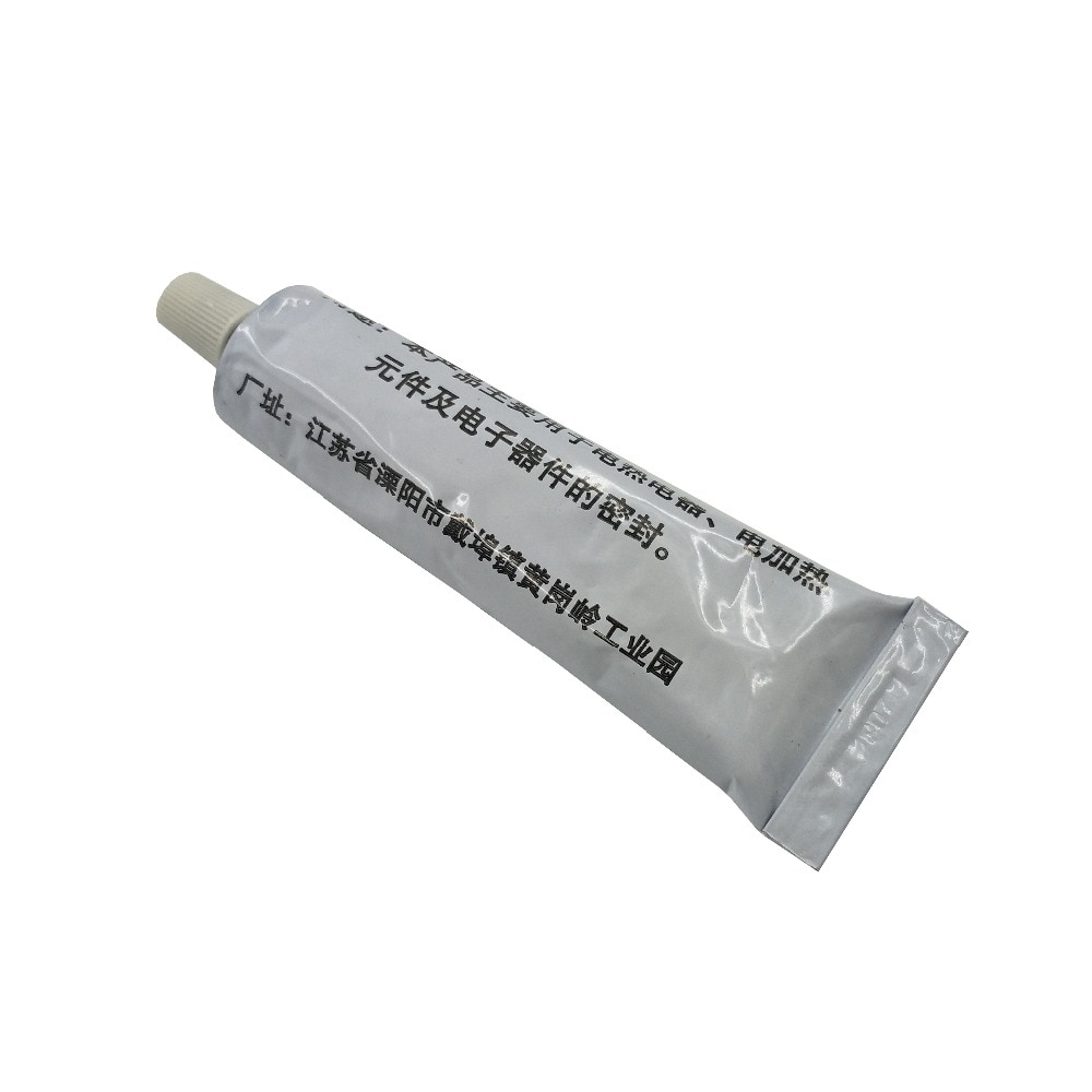Waterproof Sealant Insulated Sealing Glue (2 pcs) Waterproof Sealant Insulated Sealing Glue (2 pcs)