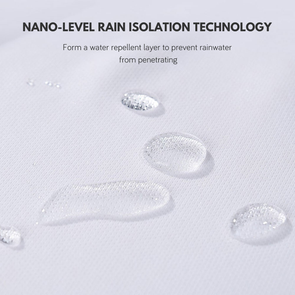 Waterproof Shirt Hydrophobic Shirt Waterproof Shirt Hydrophobic Shirt