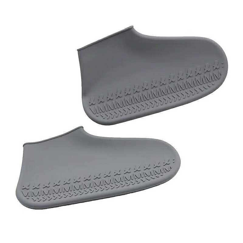 Waterproof Shoe Covers Rain Protect Waterproof Shoe Covers Rain Protect