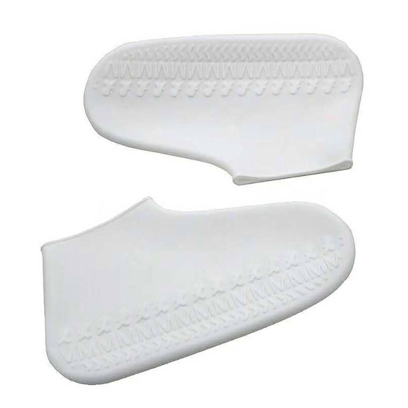 Waterproof Shoe Covers Rain Protect Waterproof Shoe Covers Rain Protect