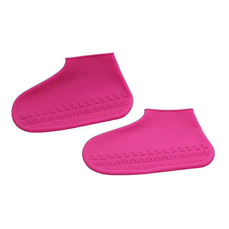 Waterproof Shoe Covers Rain Protect Waterproof Shoe Covers Rain Protect