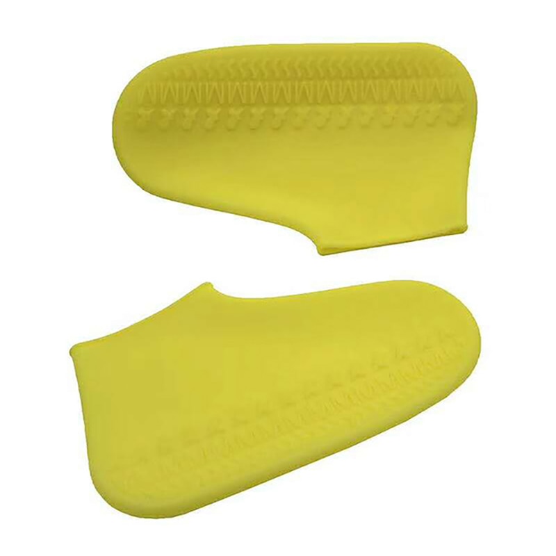 Waterproof Shoe Covers Rain Protect Waterproof Shoe Covers Rain Protect