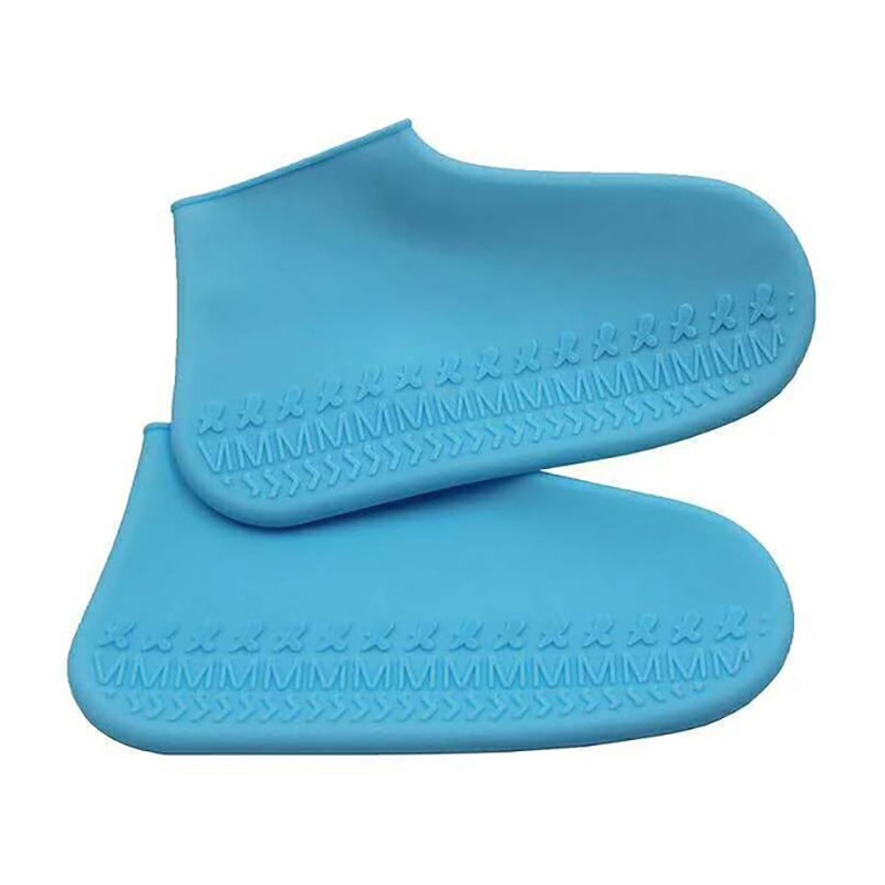 Waterproof Shoe Covers Rain Protect Waterproof Shoe Covers Rain Protect