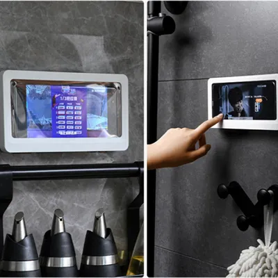 Waterproof Shower Phone Case Waterproof Shower Phone Case
