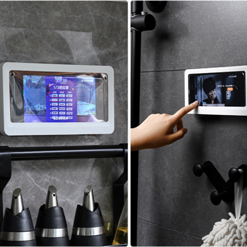 Waterproof Shower Phone Case Waterproof Shower Phone Case