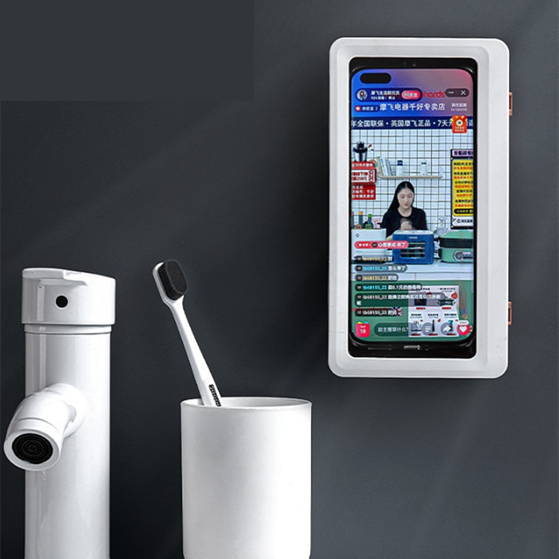 Waterproof Shower Phone Case Waterproof Shower Phone Case