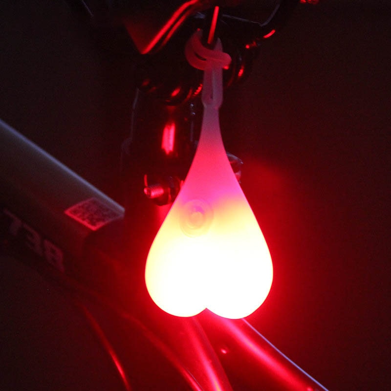 Waterproof Silicone Bicycle Balls Waterproof Silicone Bicycle Balls