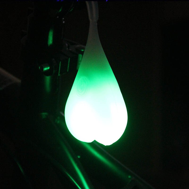 Waterproof Silicone Bicycle Balls Waterproof Silicone Bicycle Balls