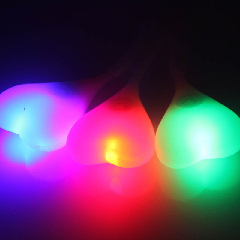 Waterproof Silicone Bicycle Balls Waterproof Silicone Bicycle Balls