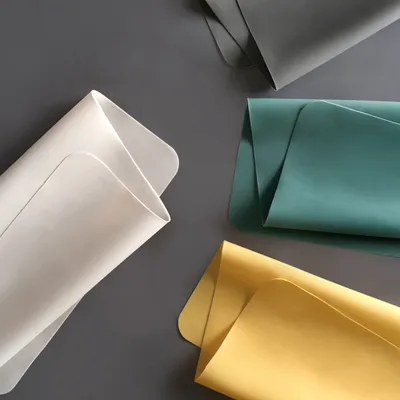 Waterproof Silicone Table Mat