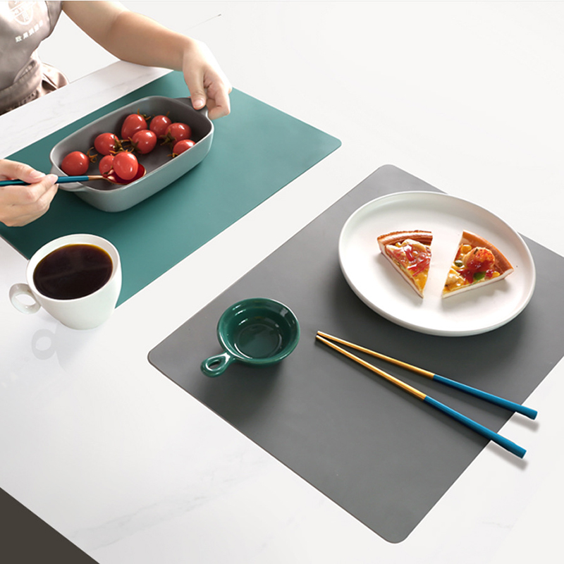 Waterproof Silicone Table Mat