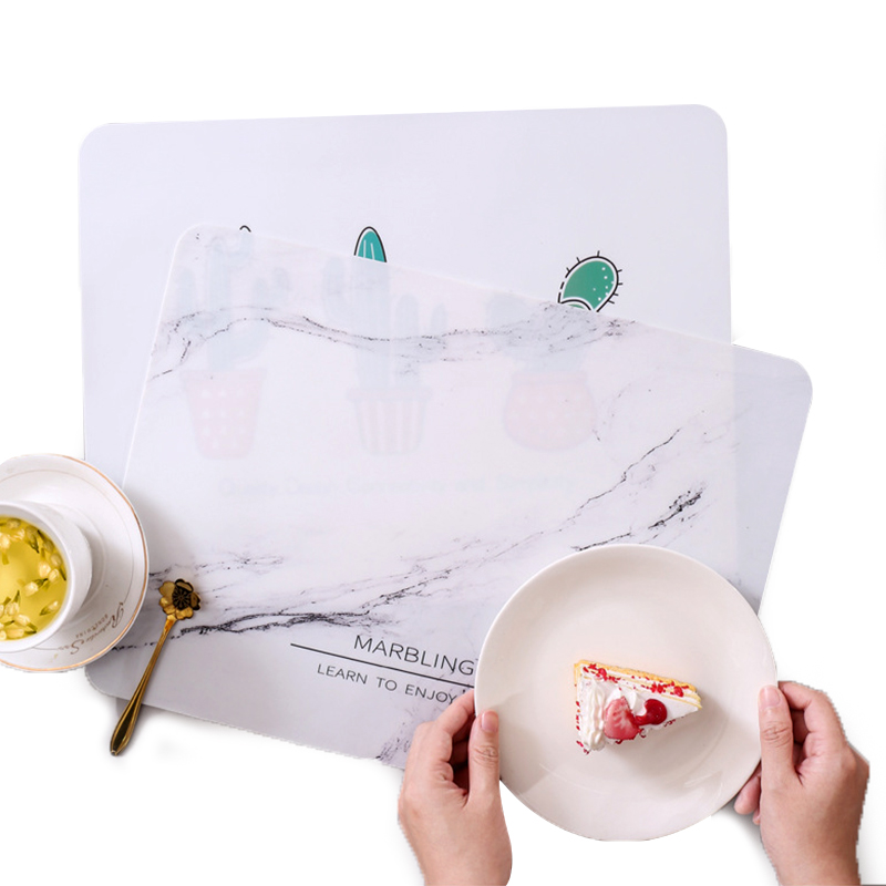 Waterproof Silicone Table Mat