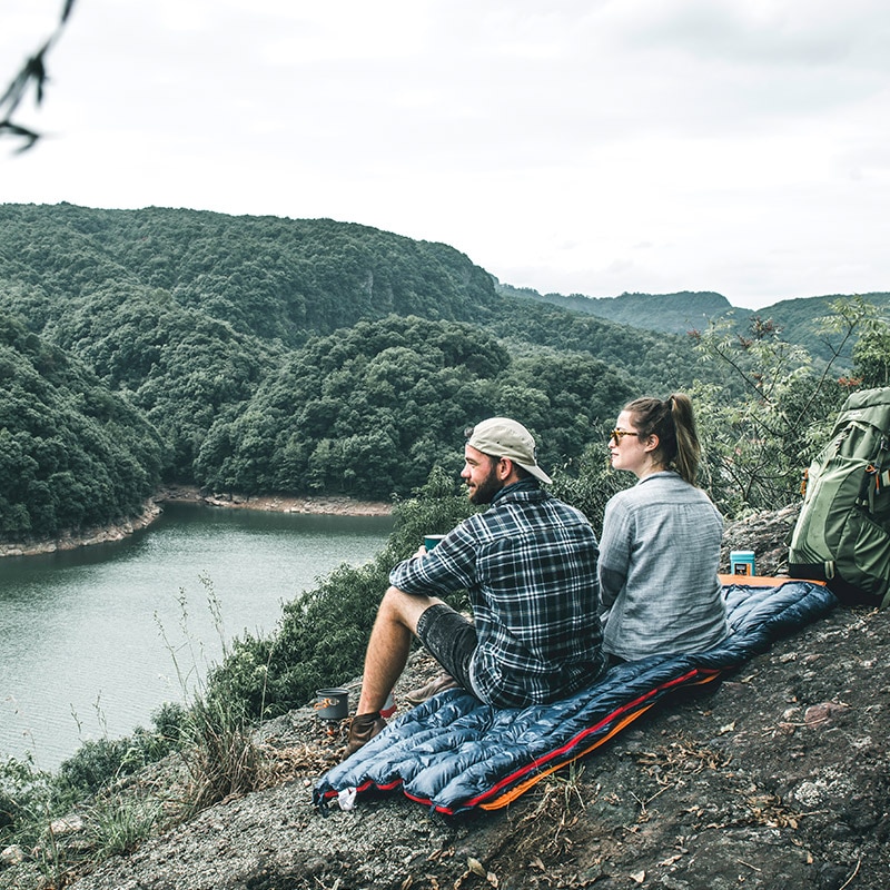 Waterproof Sleeping Bag for Camping Waterproof Sleeping Bag for Camping