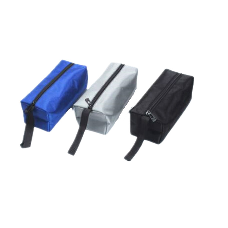 Waterproof Small Canvas Tool Pouch Waterproof Small Canvas Tool Pouch